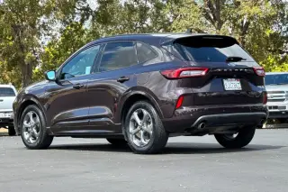 Ford Escape 2023 ST-Line 4dr SUV