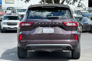 Ford Escape 2023 ST-Line 4dr SUV
