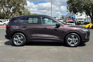 Ford Escape 2023 ST-Line 4dr SUV