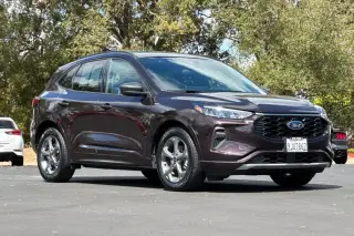 Ford Escape 2023 ST-Line 4dr SUV