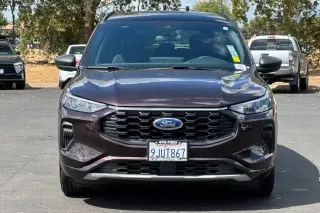 Ford Escape 2023 ST-Line 4dr SUV