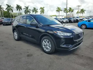 Ford Escape 2024 Active 4dr SUV