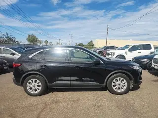 Ford Escape 2023 Active 4dr SUV