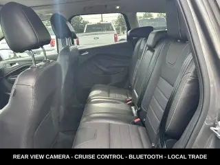 Ford Escape 2014 SE 4dr SUV