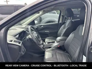 Ford Escape 2014 SE 4dr SUV