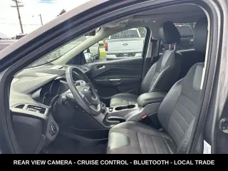 Ford Escape 2014 SE 4dr SUV