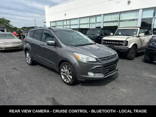 Ford Escape 2014 SE 4dr SUV