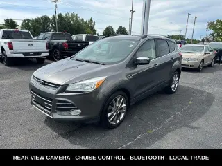 Ford Escape 2014 SE 4dr SUV