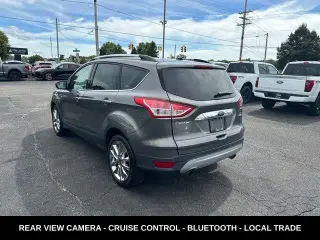 Ford Escape 2014 SE 4dr SUV