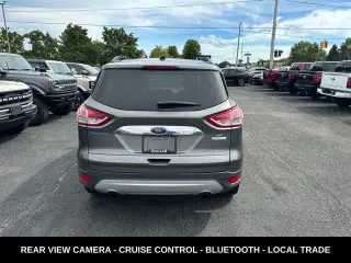 Ford Escape 2014 SE 4dr SUV