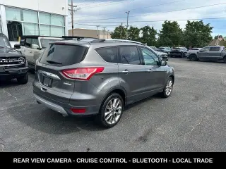 Ford Escape 2014 SE 4dr SUV