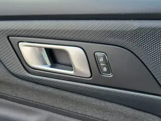 Ford Mustang 2024 EcoBoost 2dr Fastback