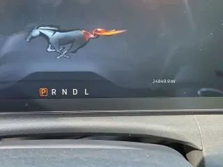 Ford Mustang 2024 EcoBoost 2dr Fastback