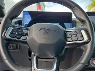 Ford Mustang 2024 EcoBoost 2dr Fastback