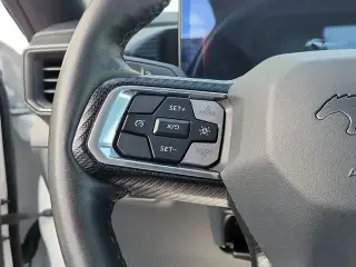 Ford Mustang 2024 EcoBoost 2dr Fastback