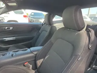 Ford Mustang 2024 EcoBoost 2dr Fastback