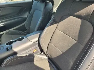 Ford Mustang 2025 EcoBoost 2dr Fastback