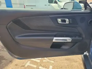 Ford Mustang 2025 EcoBoost 2dr Fastback