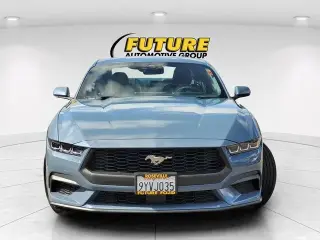 Ford Mustang 2025 EcoBoost 2dr Fastback