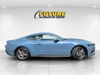 Ford Mustang 2025 EcoBoost 2dr Fastback