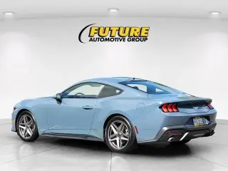 Ford Mustang 2025 EcoBoost 2dr Fastback