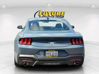 Ford Mustang 2025 EcoBoost 2dr Fastback