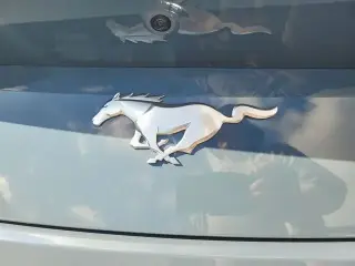 Ford Mustang 2025 EcoBoost 2dr Fastback