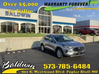 Ford Escape 2024 AWD Active 4dr SUV