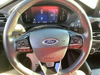 Ford Escape 2024 AWD Active 4dr SUV