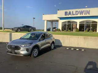 Ford Escape 2024 AWD Active 4dr SUV