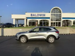 Ford Escape 2024 AWD Active 4dr SUV