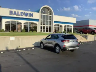 Ford Escape 2024 AWD Active 4dr SUV