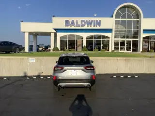 Ford Escape 2024 AWD Active 4dr SUV