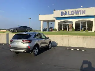 Ford Escape 2024 AWD Active 4dr SUV