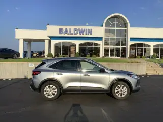 Ford Escape 2024 AWD Active 4dr SUV
