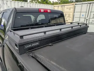 Ram 1500 Classic 2019 4x4 Tradesman 4dr Quad Cab 6.3 ft. SB Pickup