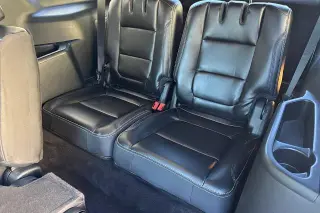 Ford Explorer 2018 AWD Limited 4dr SUV