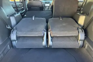 Ford Explorer 2018 AWD Limited 4dr SUV