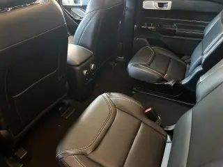 Ford Explorer 2023 AWD ST 4dr SUV