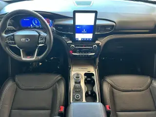 Ford Explorer 2023 AWD ST 4dr SUV