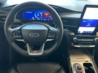 Ford Explorer 2023 AWD ST 4dr SUV