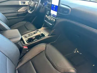 Ford Explorer 2023 AWD ST 4dr SUV