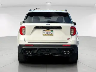 Ford Explorer 2023 AWD ST 4dr SUV