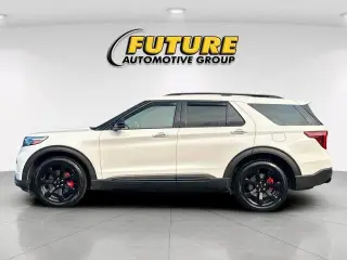 Ford Explorer 2023 AWD ST 4dr SUV