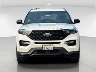 Ford Explorer 2023 AWD ST 4dr SUV