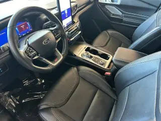 Ford Explorer 2023 AWD ST 4dr SUV