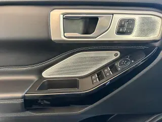 Ford Explorer 2023 AWD ST 4dr SUV