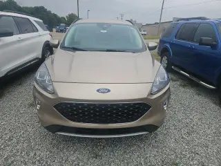 Ford Escape 2021 SEL 4dr SUV