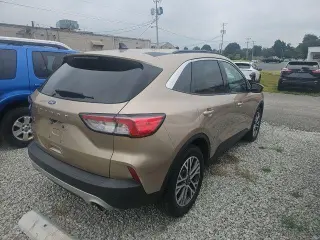 Ford Escape 2021 SEL 4dr SUV
