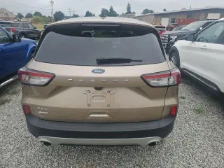 Ford Escape 2021 SEL 4dr SUV